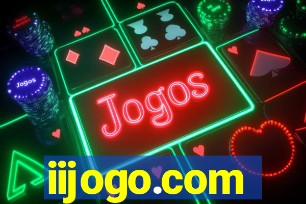 iijogo.com