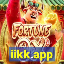 iikk.app