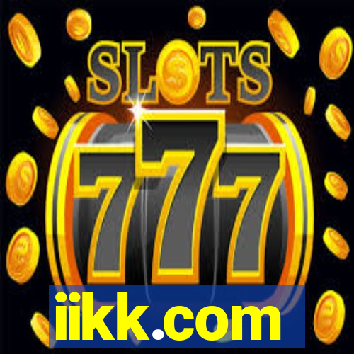 iikk.com