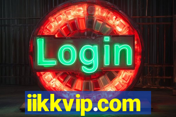 iikkvip.com