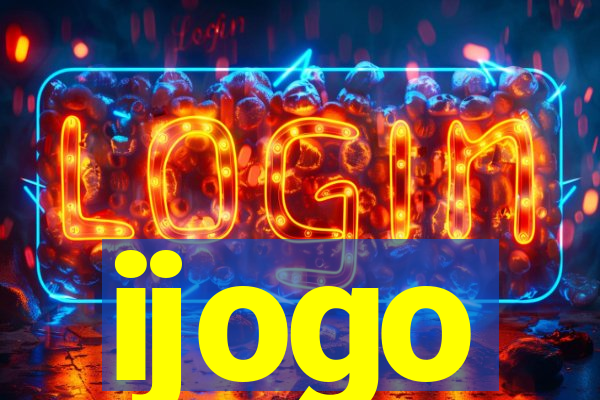 ijogo