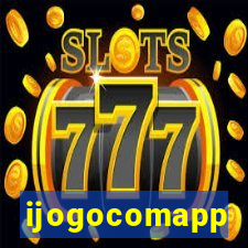 ijogocomapp