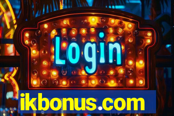 ikbonus.com