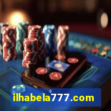 ilhabela777.com