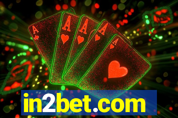 in2bet.com