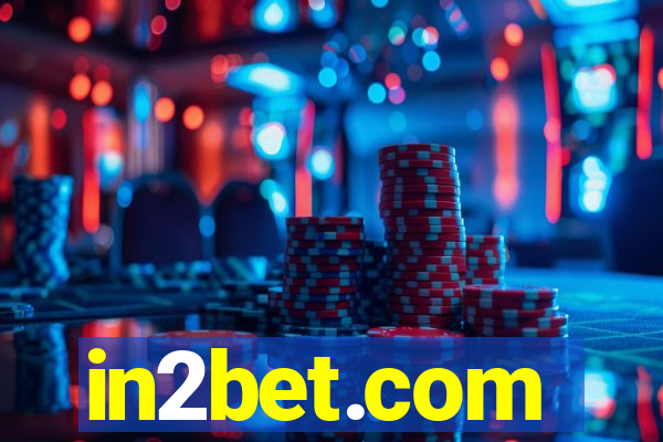 in2bet.com