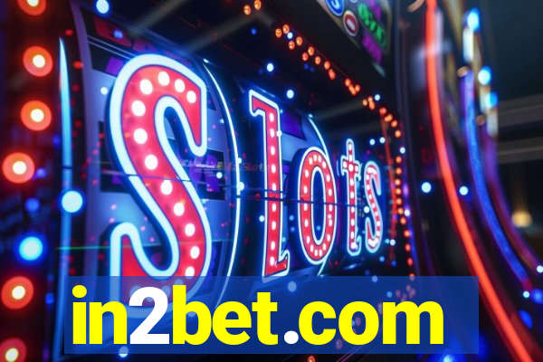 in2bet.com