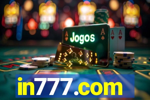 in777.com
