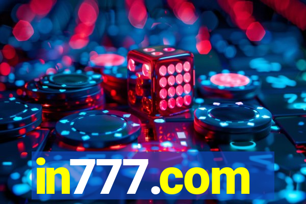 in777.com