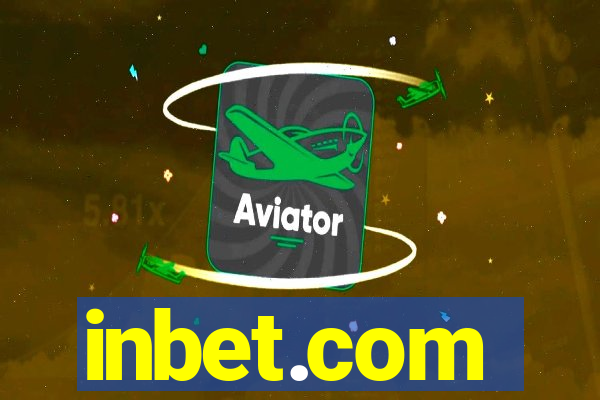 inbet.com