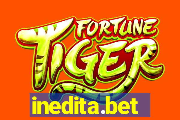 inedita.bet