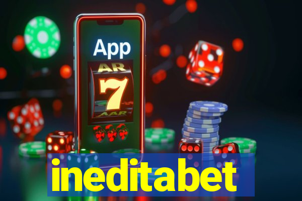 ineditabet