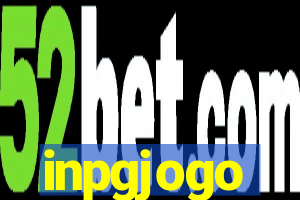 inpgjogo