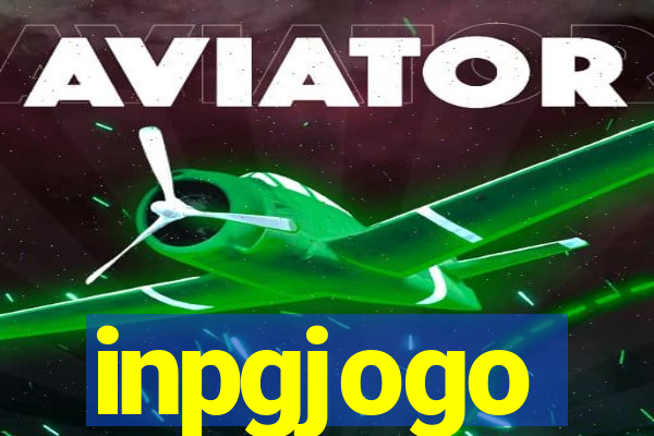 inpgjogo