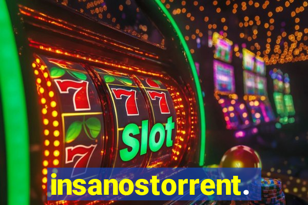 insanostorrent.com