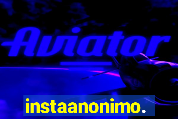 instaanonimo.