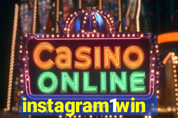 instagram1win