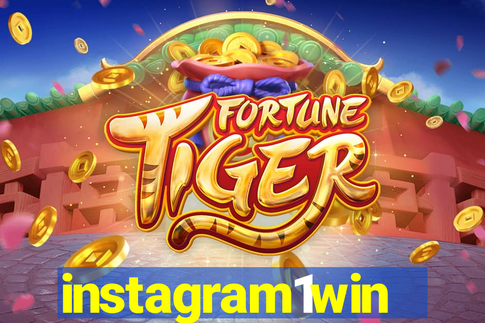instagram1win