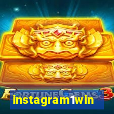 instagram1win