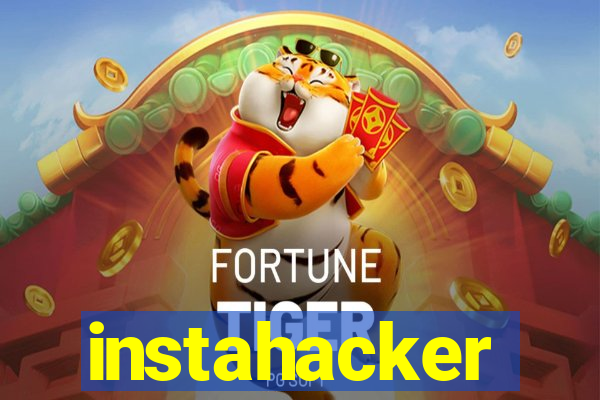 instahacker