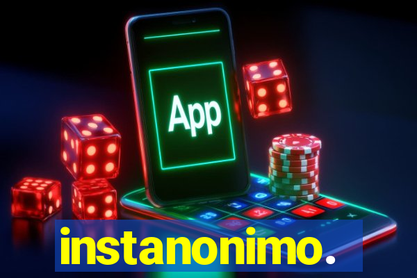 instanonimo.