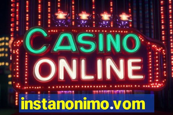 instanonimo.vom