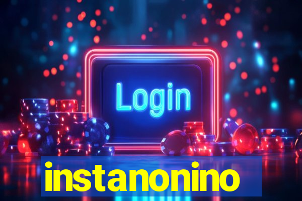 instanonino