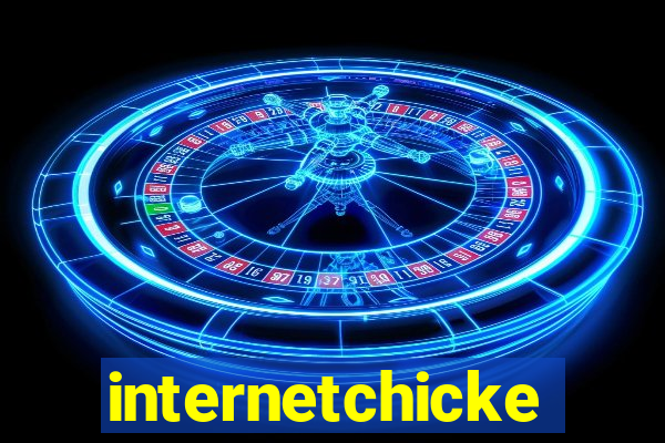 internetchicke