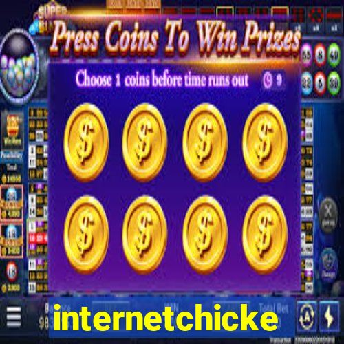 internetchicke