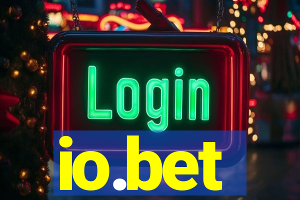 io.bet