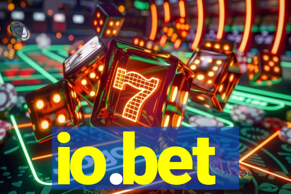 io.bet
