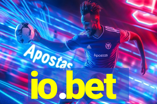io.bet