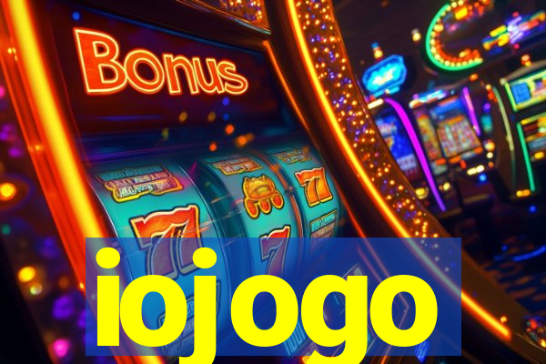 iojogo