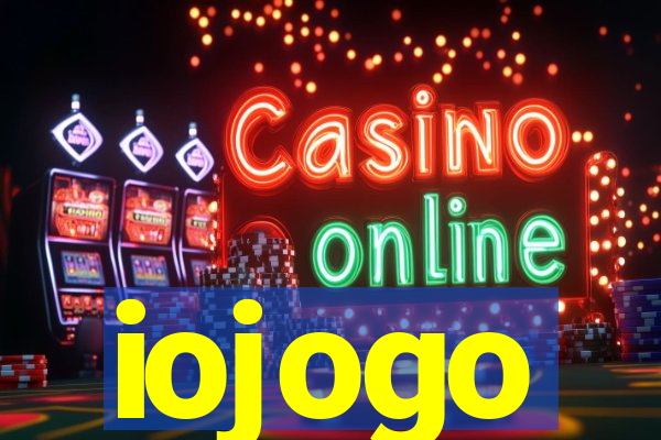 iojogo