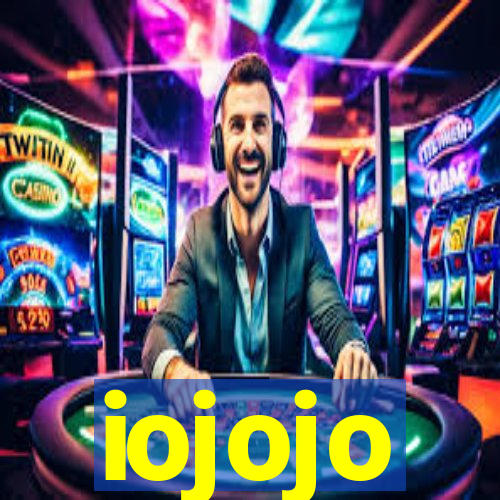 iojojo