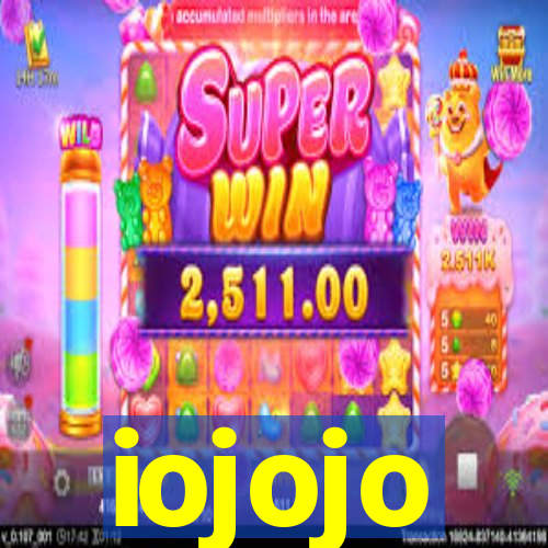 iojojo