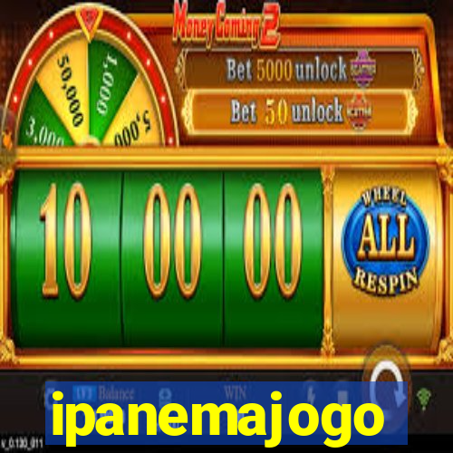 ipanemajogo