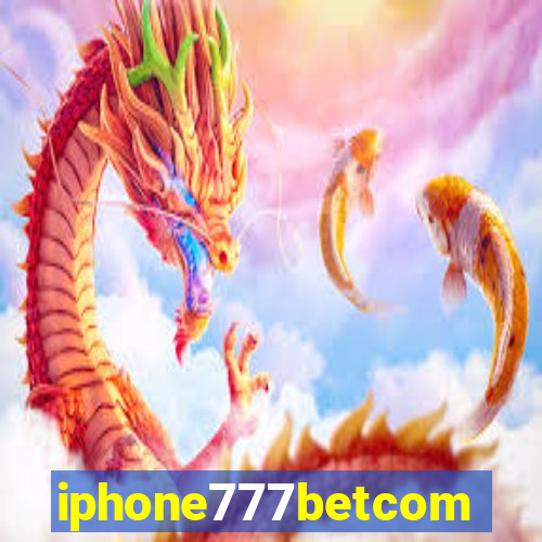 iphone777betcom