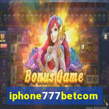iphone777betcom