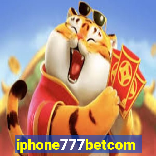 iphone777betcom