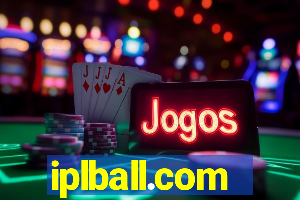 iplball.com