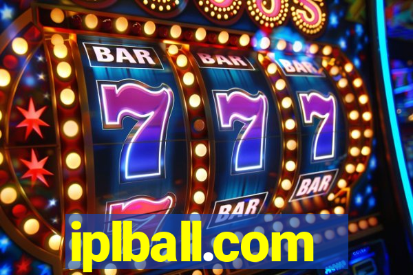 iplball.com