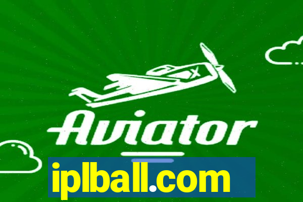 iplball.com
