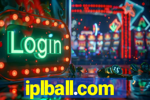 iplball.com
