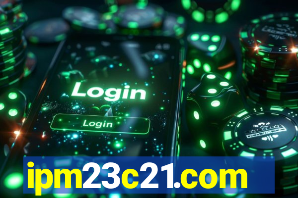 ipm23c21.com