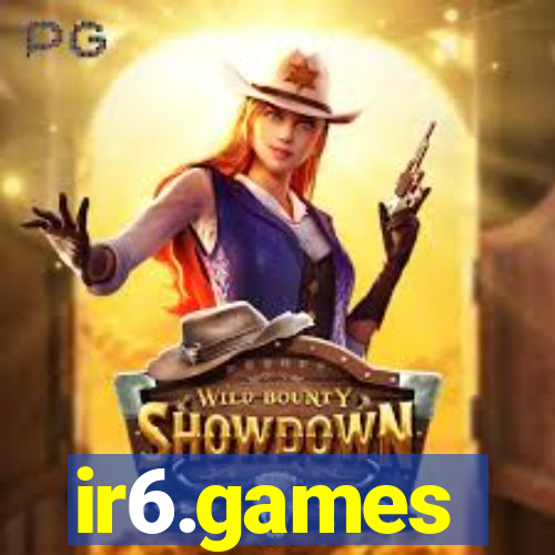 ir6.games