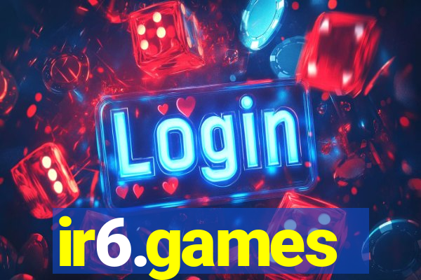 ir6.games