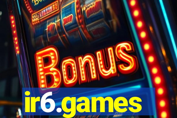 ir6.games