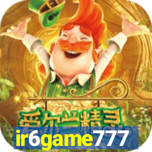 ir6game777