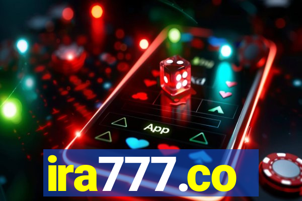 ira777.co